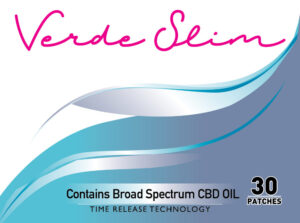 Verde Slim (30 Pack)