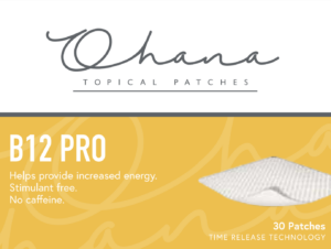 B12 Pro (30 Pack)