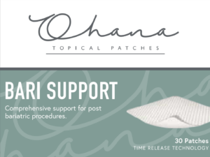 Bari Support (30 Pack)