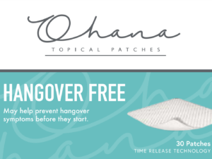 Hangover Free (30 Pack)