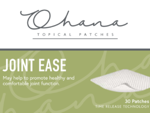 Joint Ease (30 Pack)