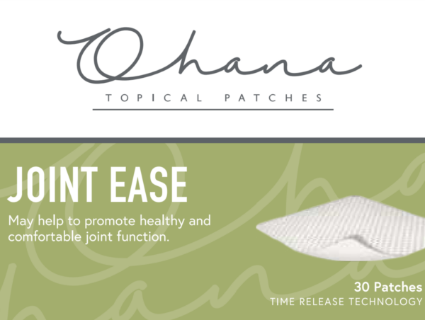 Joint Ease (30 Pack)