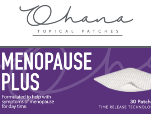 Menopause Plus (30 Pack)