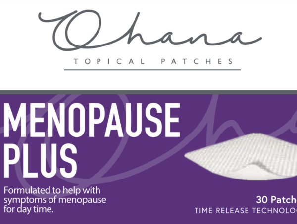 Menopause Plus (30 Pack)