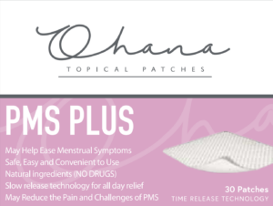 PMS Plus (30 Pack)