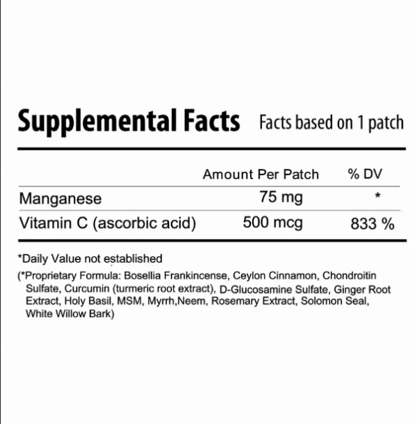 Joint Ease (30 Pack) - Image 2