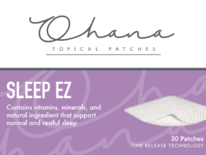 Sleep EZ (30 Pack)