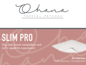 Slim Pro (30 Pack)
