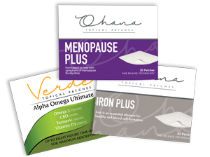 Over 40 Women's Pack